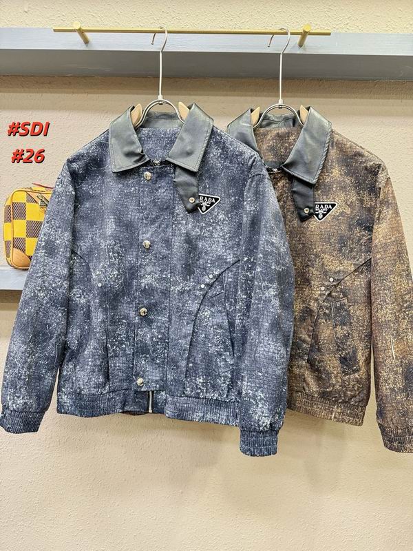 Prada M-3XL 12yr362